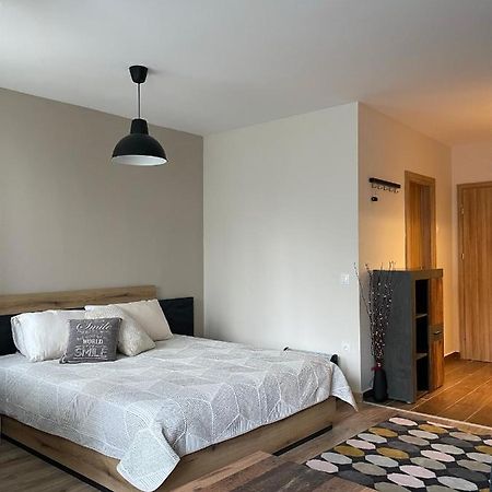 Borovets Gardens - Studio E 27 Экстерьер фото