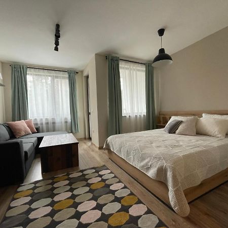 Borovets Gardens - Studio E 27 Экстерьер фото