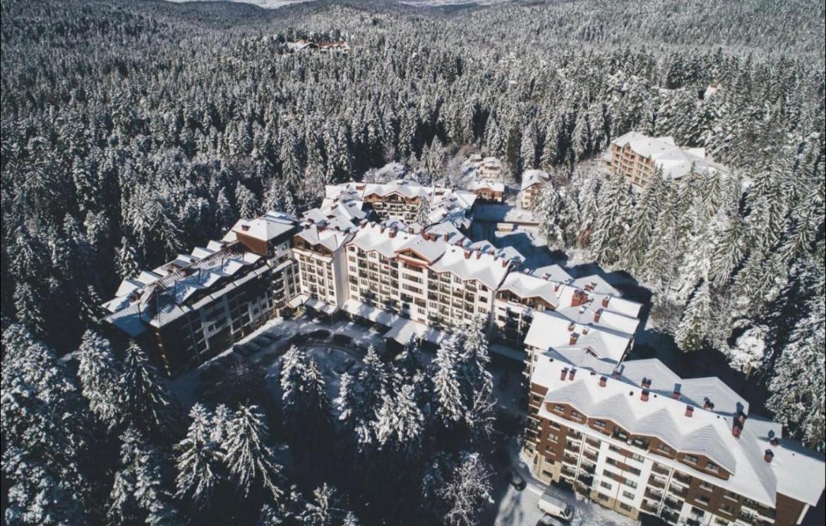 Borovets Gardens - Studio E 27 Экстерьер фото