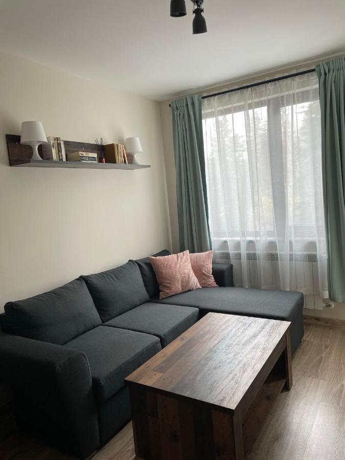Borovets Gardens - Studio E 27 Экстерьер фото